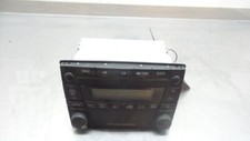 Autoradio Mazda MPV