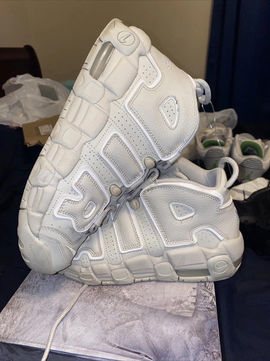 uptempo light bone