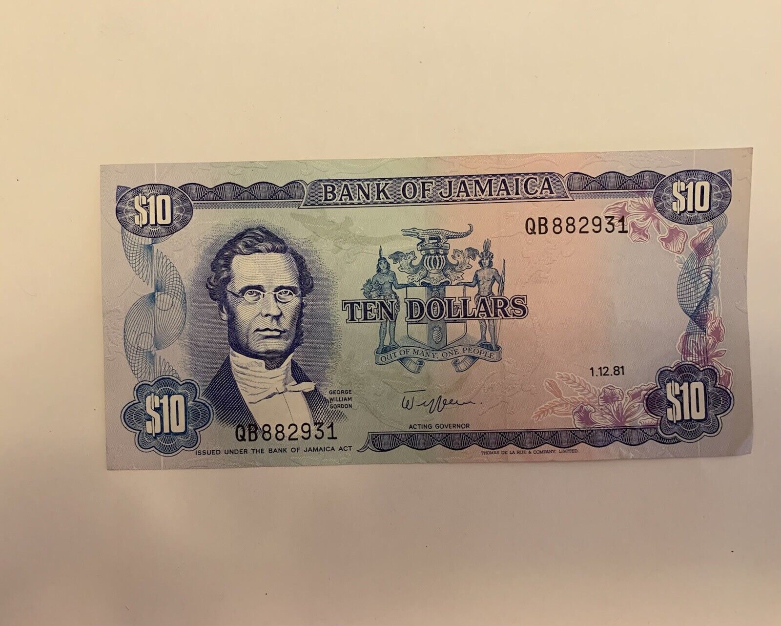 Jamaican Dollar Guide: 10 Facts You Probably Didn't Know