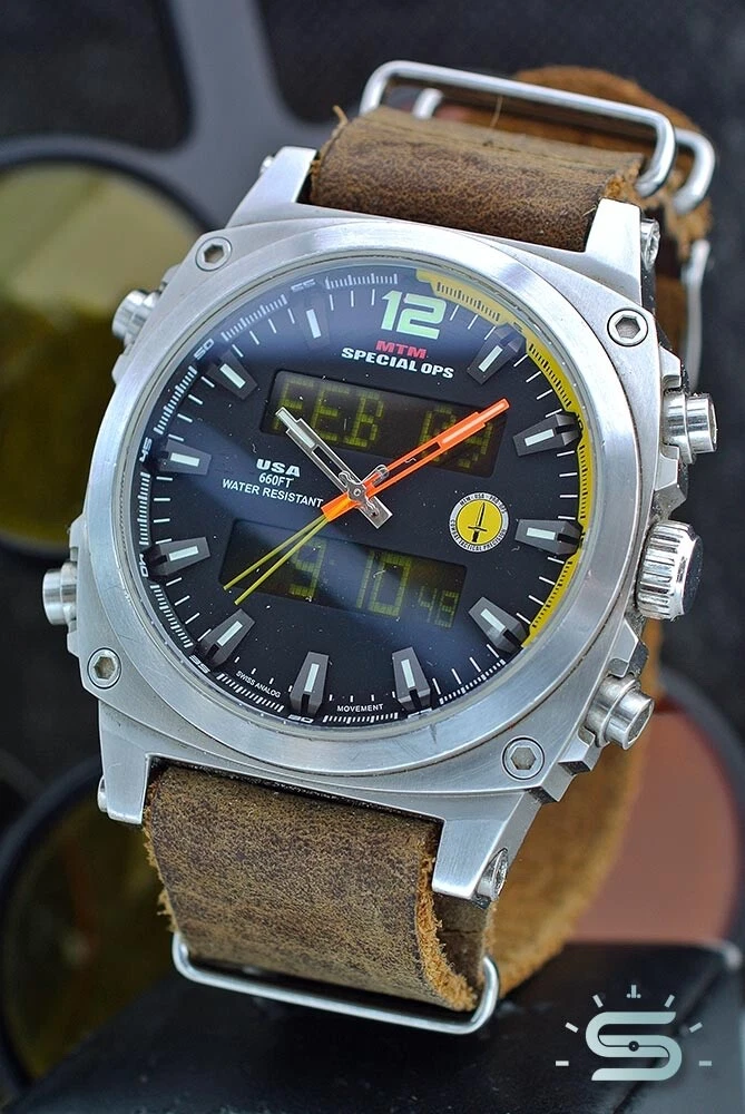 Orologi mtm shop