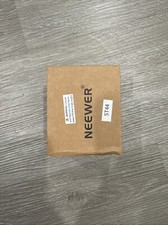 NEEWER Mini Ball Head with Removable Cold Shoe Mount 2 Packs