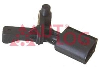 Autlog Sensor DrehzahlfüHler Hinten FüR VW Polo 9N_ Fox 5Z1 5Z3 9A4 9A2 9N2