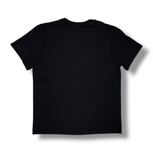 Naruto Shippuden Collection ICHIRAKU Ramen Shop Graphic Black T-Shirt Men's XL - Picture 2 of 8