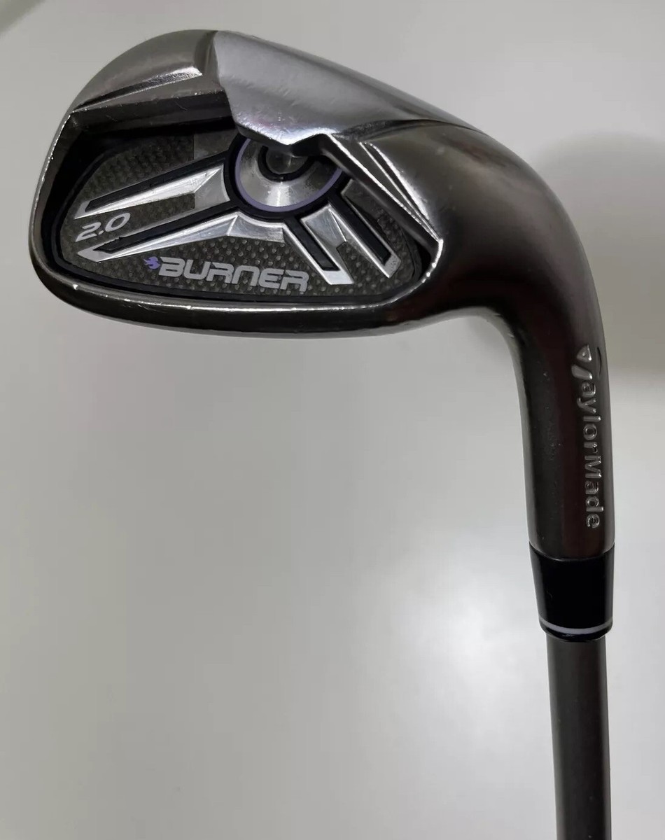 Taylormade Burner 2.0 9 Iron 55g Ladies Graphite Womens Right