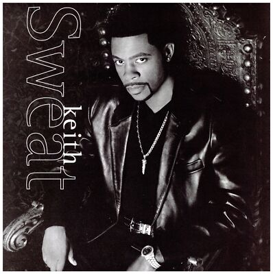 Keith Sweat - Keith Sweat '96 LP US ORG!NM-/EX+ W/S | eBay