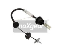 Seilzug, KupplungsbetäTigung Maxgear 32-0313 FüR Peugeot