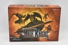 Mage Knight Board Game 100% Complete Wizkids 2011