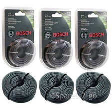 BOSCH Genuine ART 24 27 30 36 Li Strimmer Trimmer Line Spool Feed 72m 1.65mm 0.32 per metre