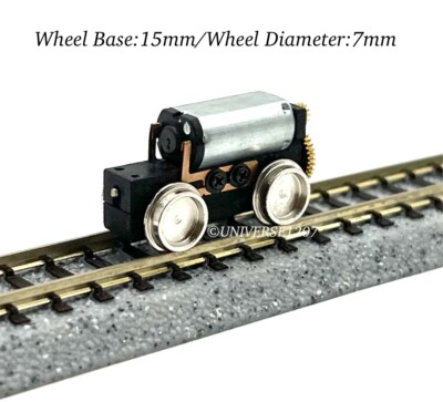 N/HOn30/HOe/009/On18/O9 Narrow Gauge Locomotive Power