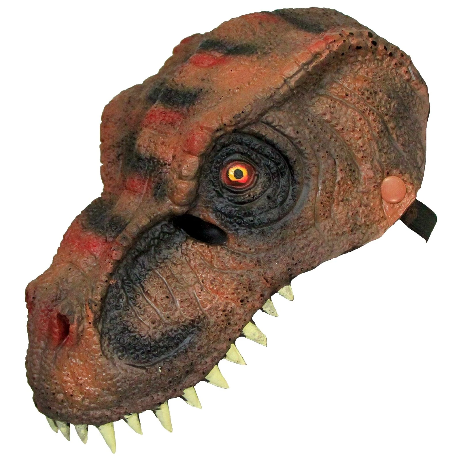 Disfraz de Dinosaurio de Halloween Máscaras y antifaces