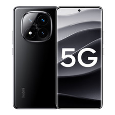 Xiaomi Redmi Note 14 Pro 5G Smartphone Android 14 Snapdragon 7s Gen 3 Octa Core