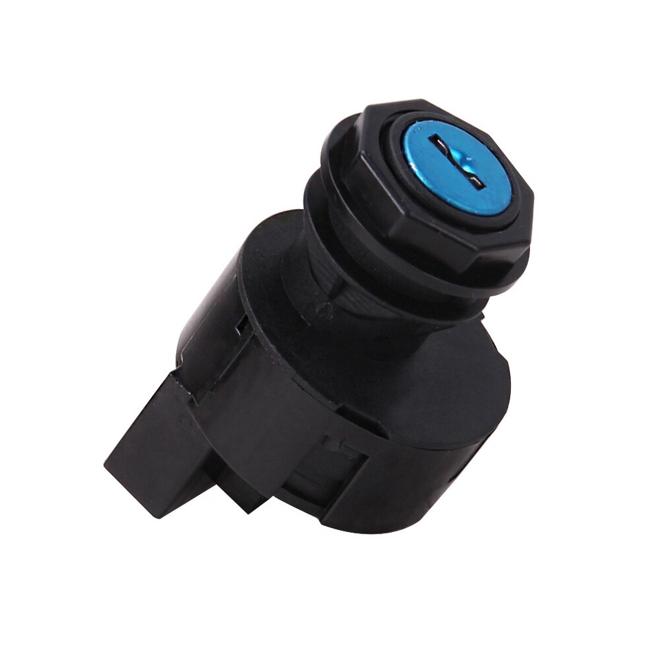 Polaris Sportsman 500 HO Ignition Switches - Foto 5