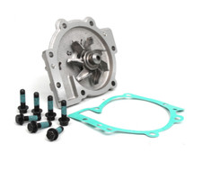 Pompe à eau Ford KUGA