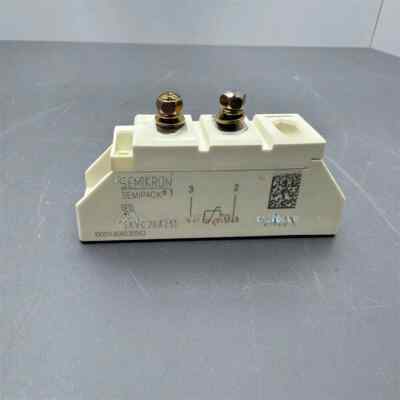 One SEMIKRON New SKVC20A251 MODULE Free Shipping