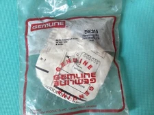 WE11X60 GE Hotpoint Electric Dryer Heater Coil Kit Gemline DE315 NEW