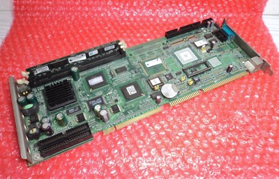 Advantech PCA-6359L Industrial Computer Motherboard PCA-6359 Rev.A2 19C2635900