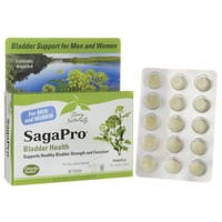 Europharma Terry Naturally Sagapro Bladder Health 30 Tabs on sale Europharma Terry Naturally Sagapro Bladder Health 30 Tabs on sale