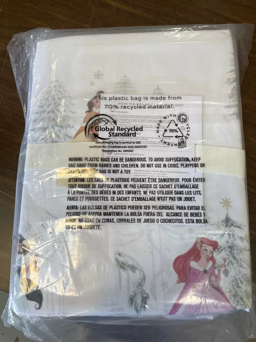 Disney princess sheets pottery barn new arrivals