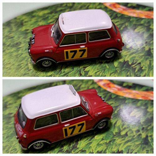 Rally car collection 9 cars | eBay