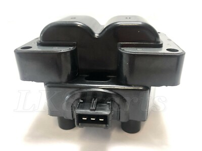 Land Rover Discovery 2 99-04 4.6L P38 Ignition Coil Bosch Engine ERR6045 Genuine