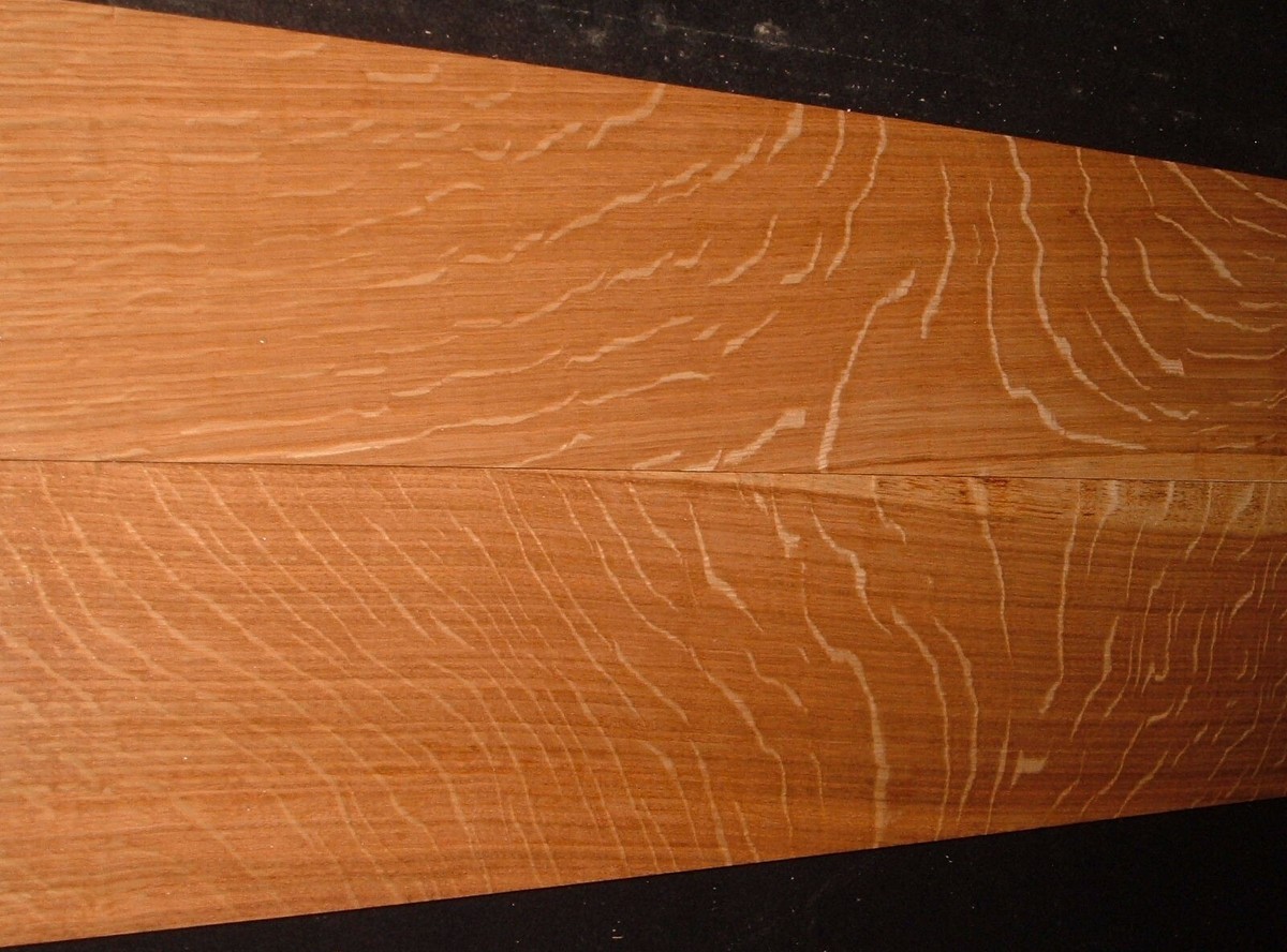 ●DA LUMBER Hemlock Lumber, S4SEE - Oregon Wood Specialties