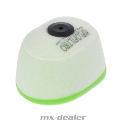 Luftfilter Hiflo HFF2024 Kawasaki KL 650 KLR 650 C KLR650 KLX 650 1987 bis 2004