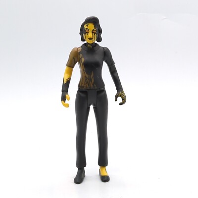 Bendy and the Ink Machine Dark Revival Series 3 Audrey 5