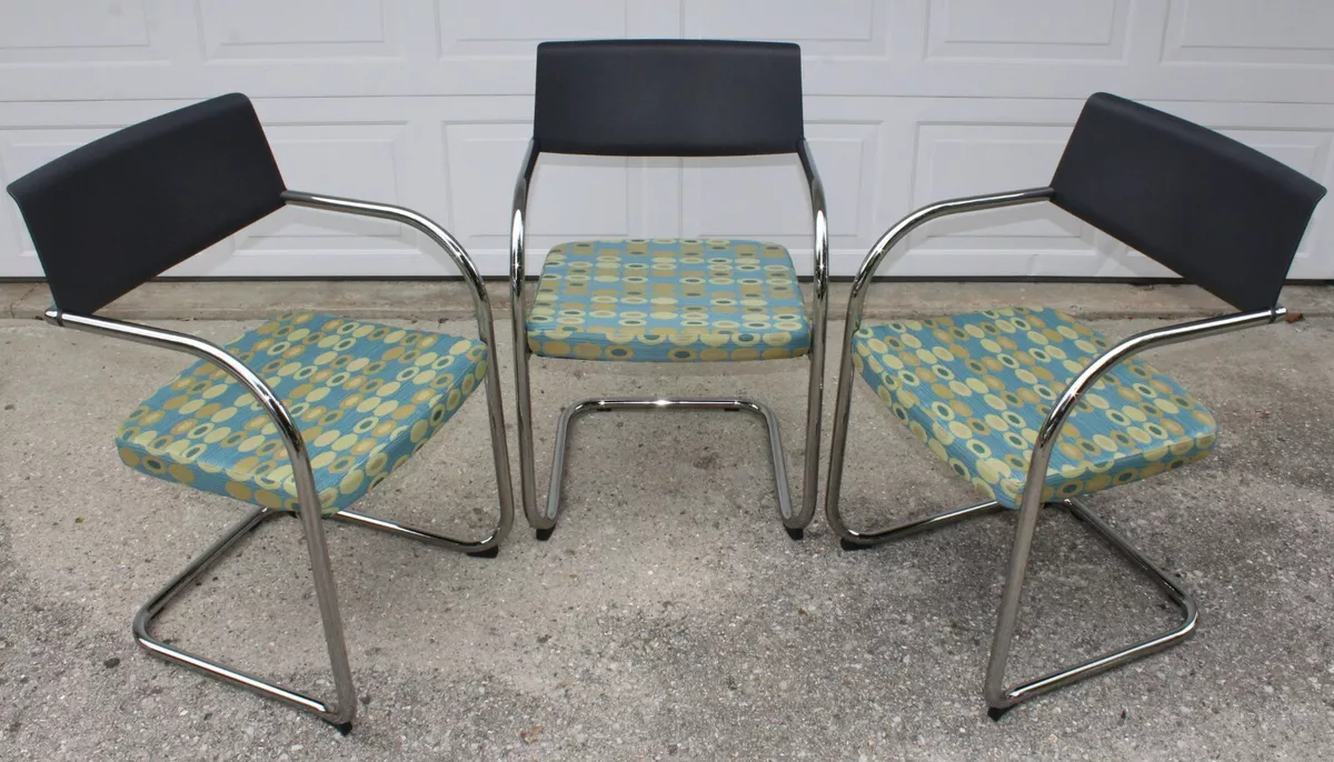 Ebay stacking chairs deals