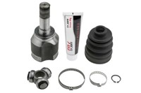Inner Cv Gelenk FüR Fiat Bravo Ii 07- Lancia Delta 08-