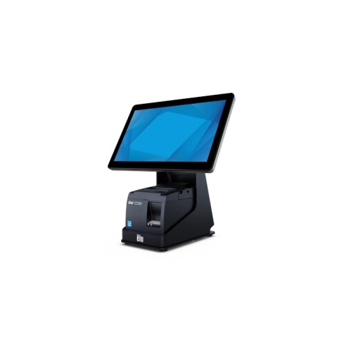 ELO E949536 Wallaby POS Stand for 10 and 15" I-series touchscreen - Picture 2 of 8