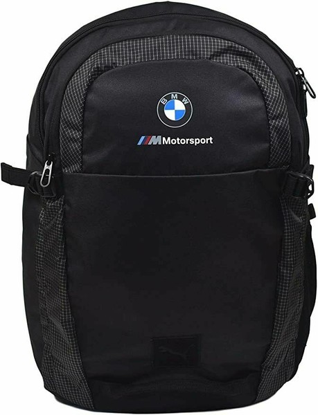 bmw backpack white