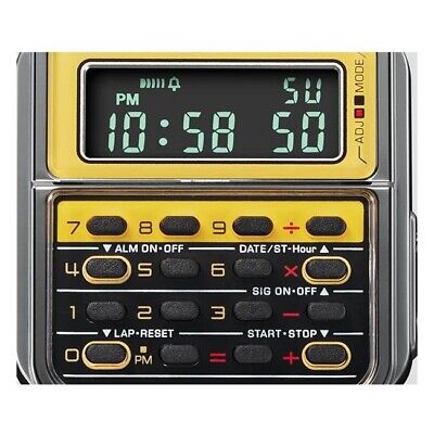 時計 CASIO CA-500WEGG-9BJF CA-500WEGG-9BJF | CASIO