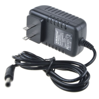 WALL AC Adapter Power for INGENUITY InLighten Cradling Swing Charger Mains PSU