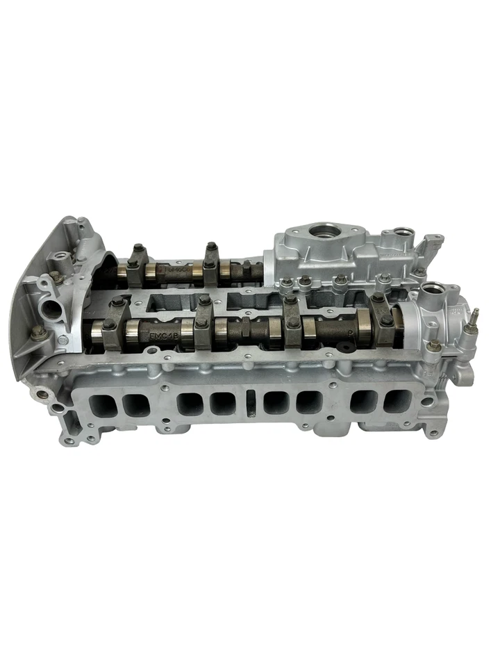 Ford Escape Fiesta Fusion Transit Connect 1.6L Turbo Cylinder Head Assembly BM5G — 第 4/4 张图片