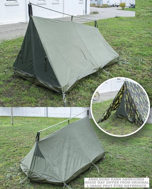 Army bed tent deals