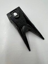 2 Pack Twin Tiger Excavator Bucket Tooth 7107321SD GST520 fits Bobcat