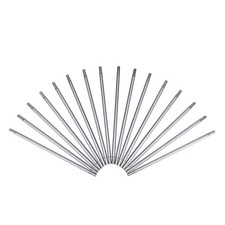 Set Of 16 Pushrods For 1957-1962 Cadillac Eldorado Fleetwood Deville 365 390 V8