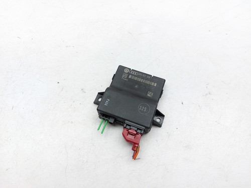 AUDI A5 8T GATEWAY STEUERGERÄT ECU 8R0907468T 2016