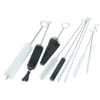 Harbor Tools For Item- 9 Piece Tube/pipe Nylon Brush Set, New, Free Shipping on sale Harbor Tools For Item- 9 Piece Tube/pipe Nylon Brush Set, New, Free Shipping on sale