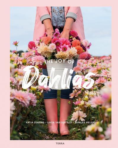 Katja Staring Marlies Weijers Li The Joy Of Dahl (gebundene Ausgabe)