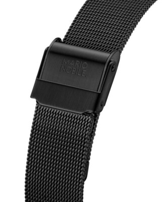 Kuromi SANRIO×KLASSE14 VOLARE MESH Watch WVO23BK031W | eBay