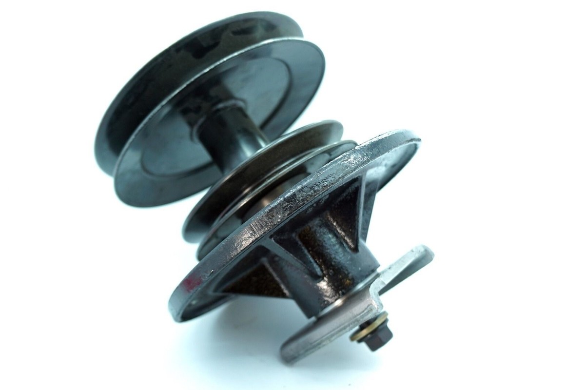 Simplicity Lawnmower Spindles Max Motosports Spindle Assembly For