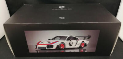 Spark Porsche 935 Wap 021 903 0K 1/18 Scale Car | eBay