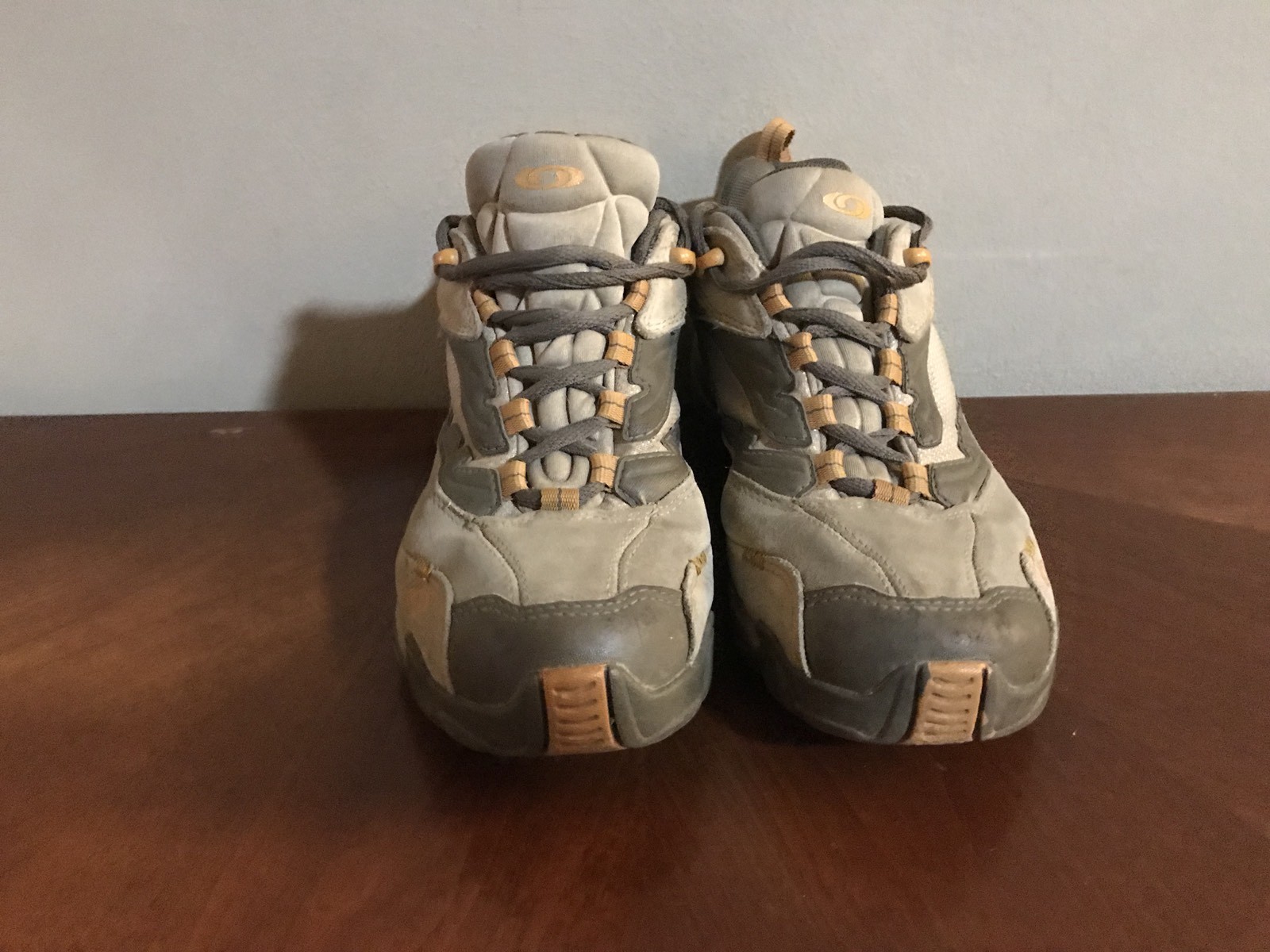 Scarpe da trekking Salomon Elios GTX da donna taglia 5 5