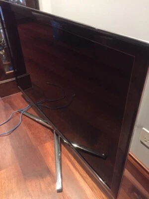 Samsung 46 Inch Ua46c7000 3d Full Hd Led Tv Tvs Gumtree