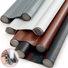 Under Door Bottom Seal Strip Stopper Adjustable Twin Door Draft Guard Soundproof