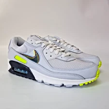 Nike Air Max 90 3D Swoosh Multicolor Men's Size 12.5US 11.5UK Retro New Trainers