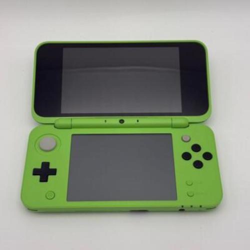 任天堂 - Newニンテンドー2DSLL  MinecraftCREEPER EDITION MINECRAFT CREEPER EDITION NEW Nintendo 2DS LL Game Console