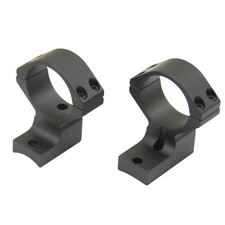 CCOP USA 30mm Fixed Integral Rings Scope Mounts For Remington 7600 ART-REM301H