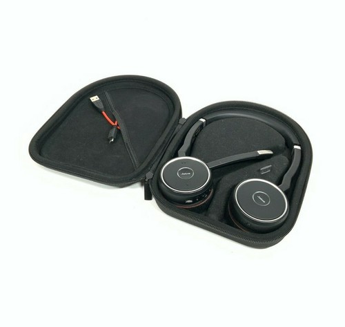 Jabra Evolve 75 HSC040W On-Ear 